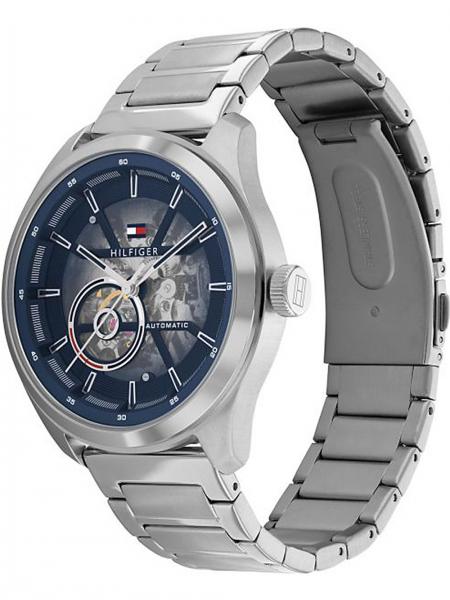 Meeste käekell Tommy Hilfiger Oliver 1791939 - Premiumkellad