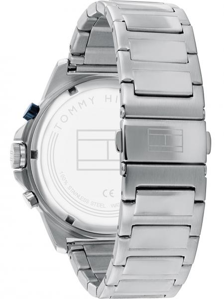 Meeste käekell Tommy Hilfiger Carter 1791910 - Premiumkellad