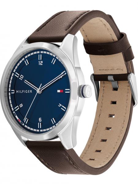 Meeste käekell Tommy Hilfiger Griffin 1710458 - Premiumkellad