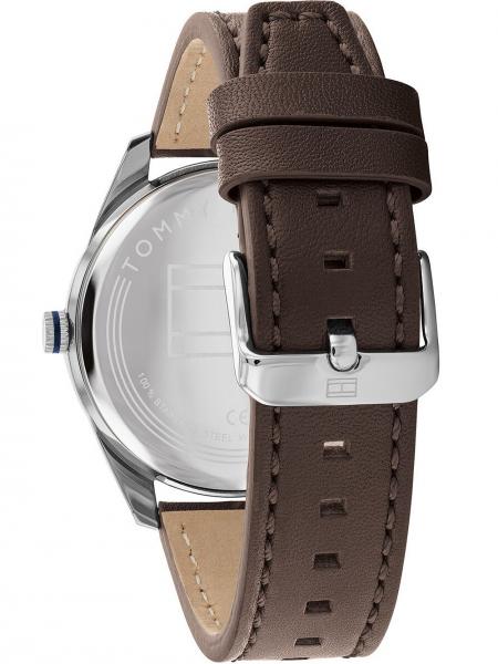 Meeste käekell Tommy Hilfiger Griffin 1710458 - Premiumkellad