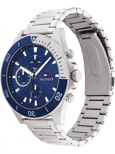 Meeste käekell Tommy Hilfiger Larson 1791917 - Premiumkellad