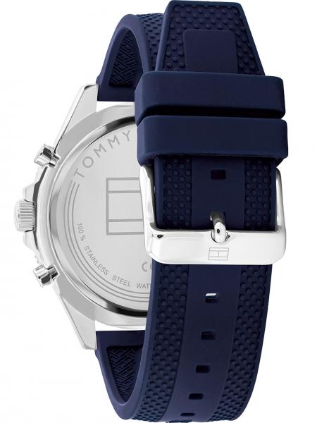 Meeste käekell Tommy Hilfiger Larson 1791920 - Premiumkellad