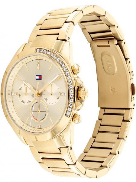 Naiste käekell Tommy Hilfiger Kennedy 1782385 - Premiumkellad