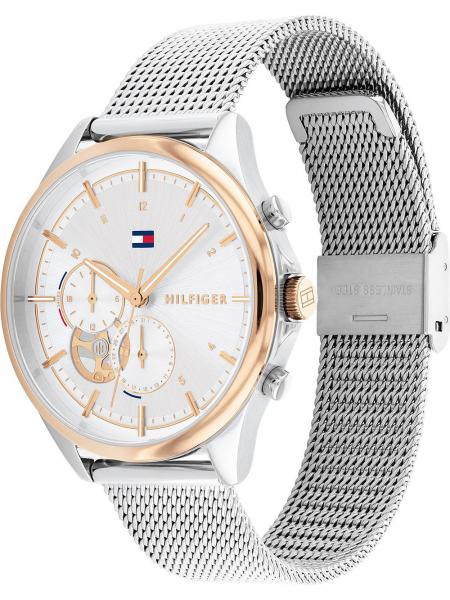 Naiste käekell Tommy Hilfiger Quinn 1782416 - Premiumkellad