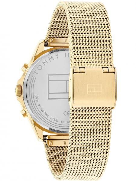 Naiste käekell Tommy Hilfiger Quinn 1782417 - Premiumkellad