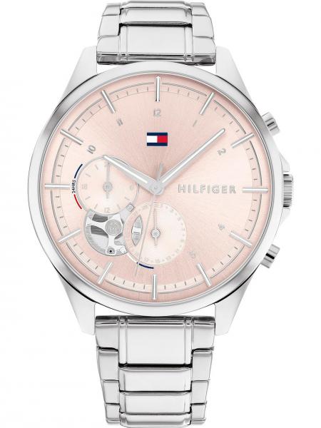 Naiste käekell Tommy Hilfiger Quinn 1782414 - Premiumkellad