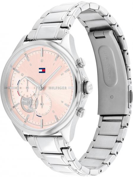 Naiste käekell Tommy Hilfiger Quinn 1782414 - Premiumkellad