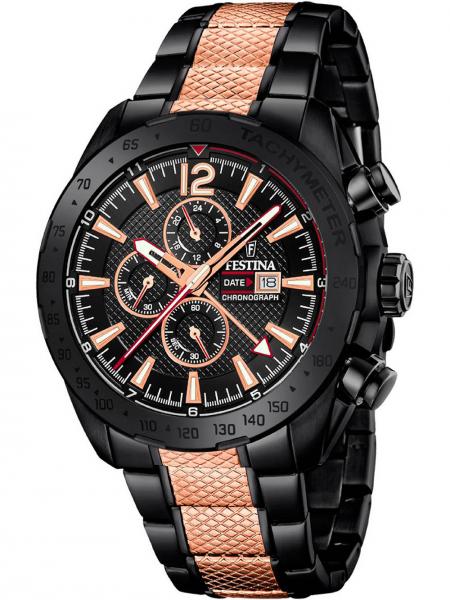 Meeste käekell Festina Prestige F20493/2 - Premiumkellad