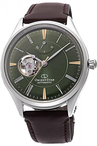 Meeste käekell Orient Star RE-AT0202E00B - Premiumkellad