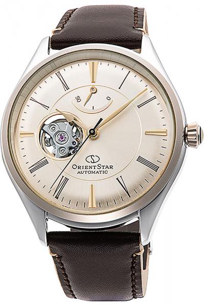 Meeste käekell Orient Star RE-AT0201G00B - Premiumkellad