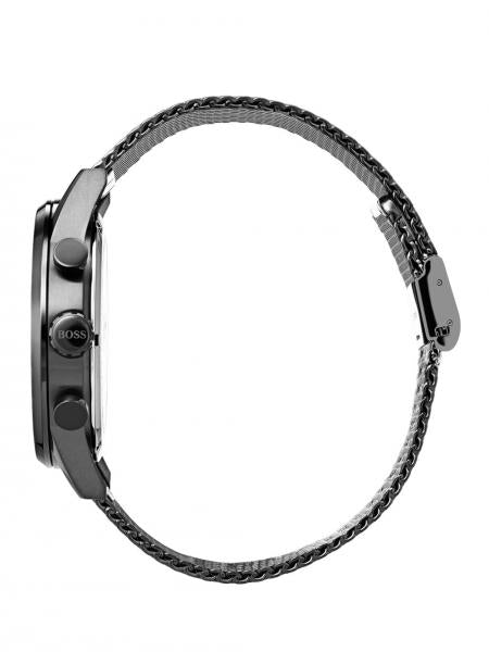 Meeste käekell Hugo Boss Navigator 1513674 - Premiumkellad