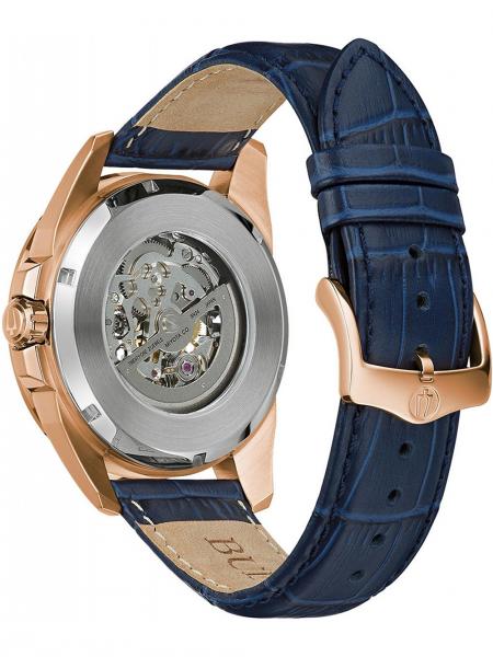 Meeste käekell Bulova Classic Automatic 97A161 - Premiumkellad