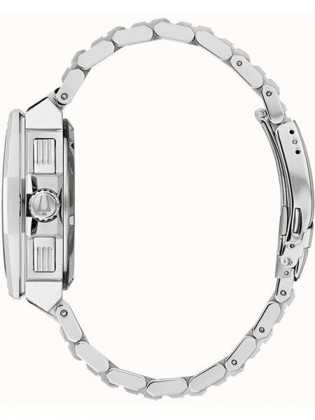 Meeste käekell Bulova Precisionist 96B349 - Premiumkellad