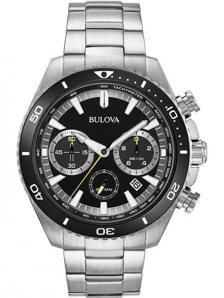 Meeste käekell Bulova Precisionist 98B298 - Premiumkellad