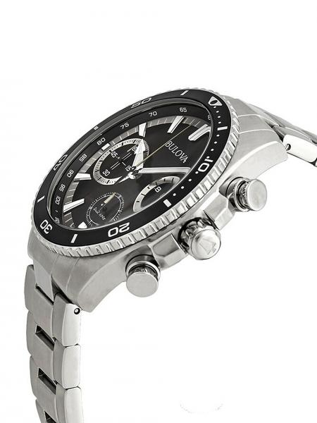 Meeste käekell Bulova Precisionist 98B298 - Premiumkellad