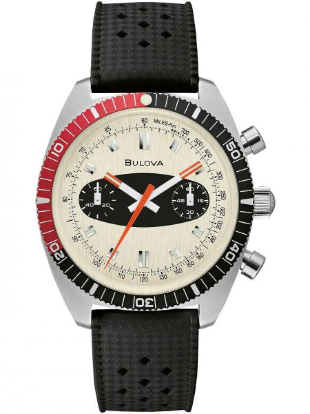 Meeste käekell Bulova Surfboard 98A252 - Premiumkellad