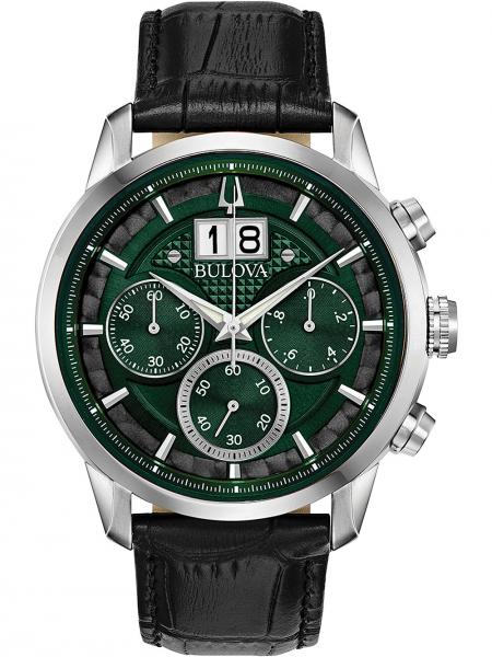 Meeste käekell Bulova Sutton 96B310 - Premiumkellad