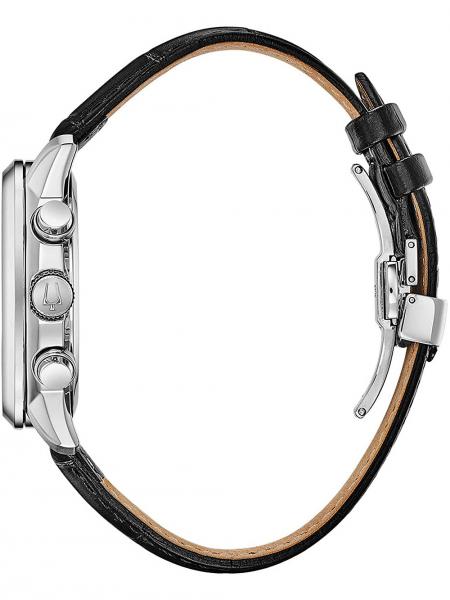 Meeste käekell Bulova Sutton 96B310 - Premiumkellad