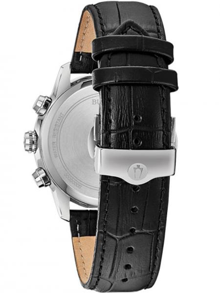 Meeste käekell Bulova Sutton 96B310 - Premiumkellad