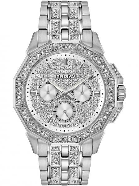 Meeste käekell Bulova Octava 96C134 - Premiumkellad