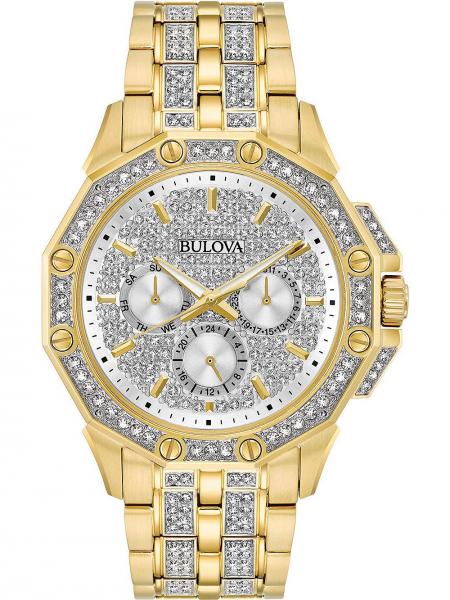 Meeste käekell Bulova Octava 98C126 - Premiumkellad