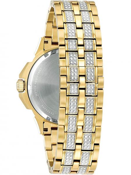 Meeste käekell Bulova Octava 98C126 - Premiumkellad