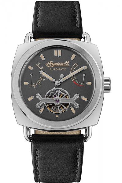 Meeste käekell Ingersoll The Nashville Automatic I13002 - Premiumkellad