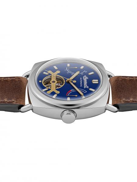 Meeste käekell Ingersoll The Nashville Automatic I13001 - Premiumkellad