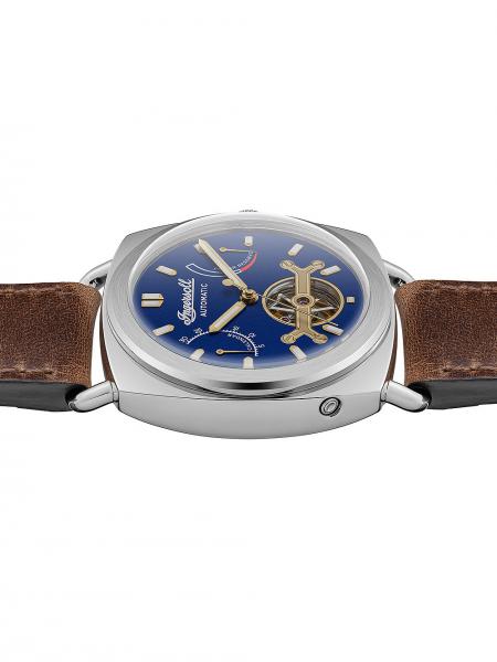 Meeste käekell Ingersoll The Nashville Automatic I13001 - Premiumkellad