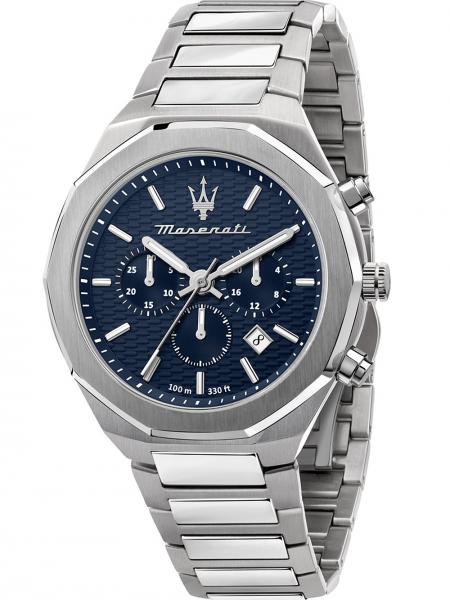 Meeste käekell Maserati Stile R8873642006 - Premiumkellad