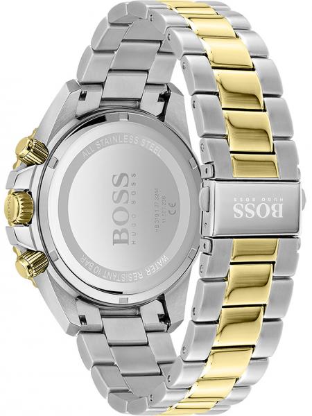 Meeste käekell Hugo Boss Admiral 1513908 - Premiumkellad