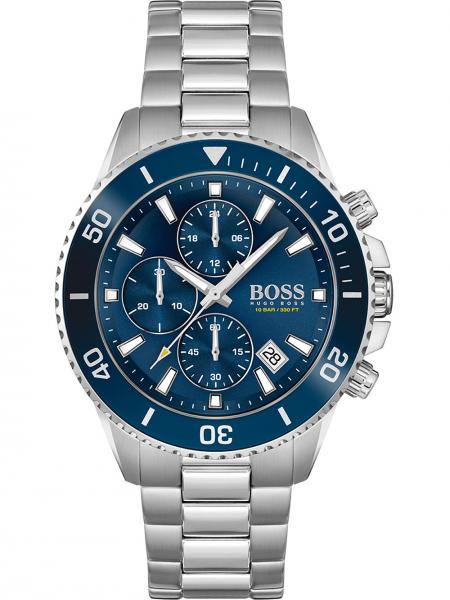 Meeste käekell Hugo Boss Admiral 1513907 - Premiumkellad