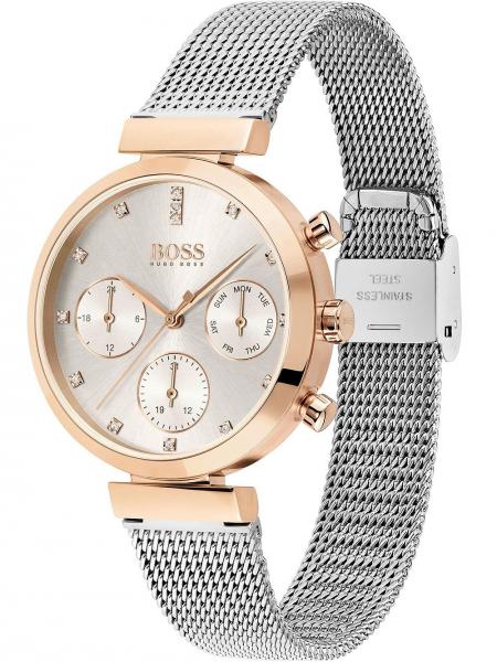 Naiste käekell Hugo Boss Flawless 1502551 - Premiumkellad