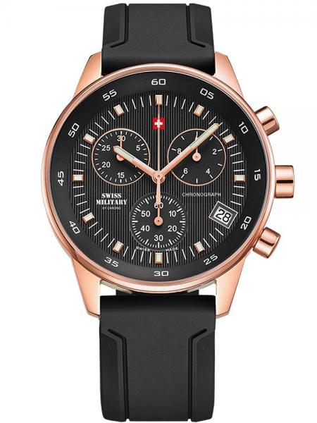 Meeste käekell Swiss Military by Chrono SM30052.07 - Premiumkellad