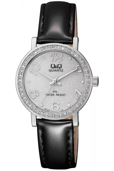 Naiste käekell Q&Q Fashion QZ15J314Y - Premiumkellad
