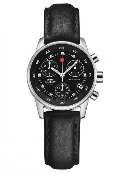 Swiss Military by Chrono moteriški laikrodžiai - Premiumkellad.lt