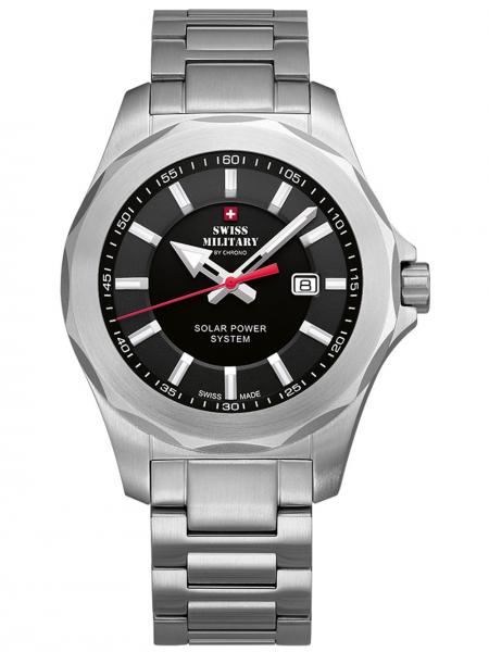 Meeste käekell Swiss Military by Chrono SMS34073.01 - Premiumkellad