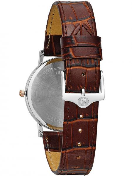Meeste käekell Bulova Classic 98H51 - Premiumkellad