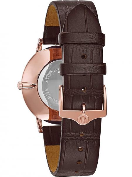 Meeste käekell Bulova Classic 97A126 - Premiumkellad