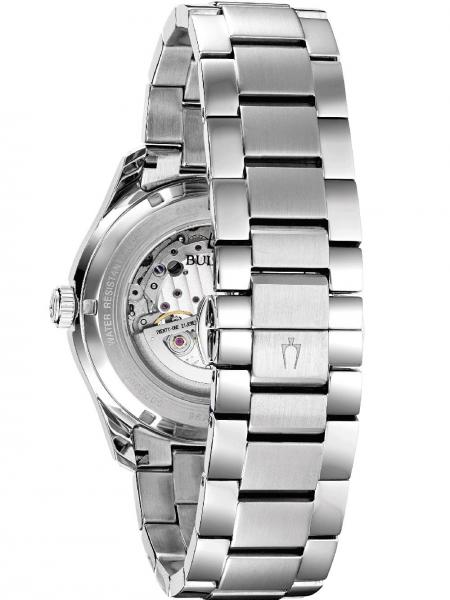Meeste käekell Bulova Wilton 96A207 - Premiumkellad