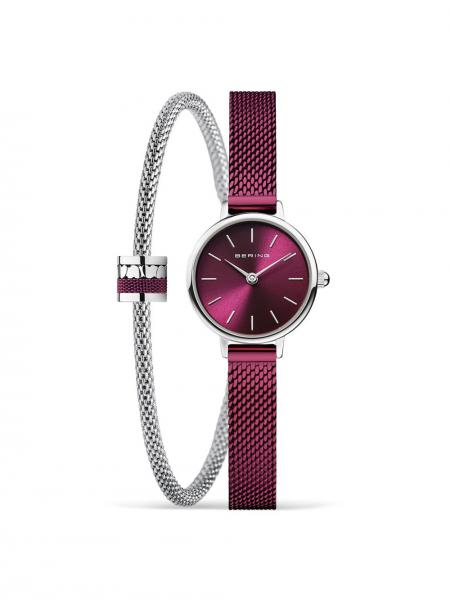 Naiste käekell Bering Classic 11022-909-GWP - Premiumkellad