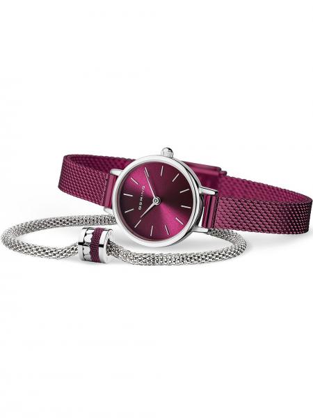 Naiste käekell Bering Classic 11022-909-GWP - Premiumkellad