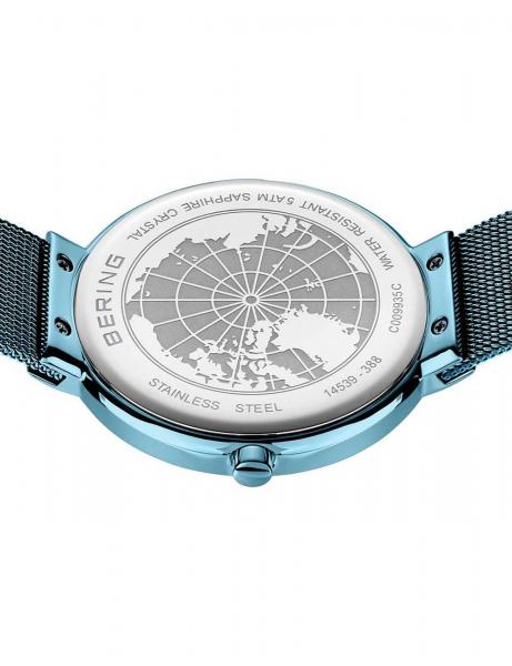 Naiste käekell Bering Classic 14539-388 - Premiumkellad