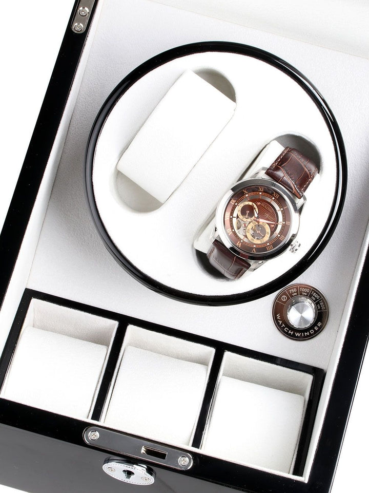 Kella üleskeeraja Rothenschild RS-1011-2BL - Premiumkellad