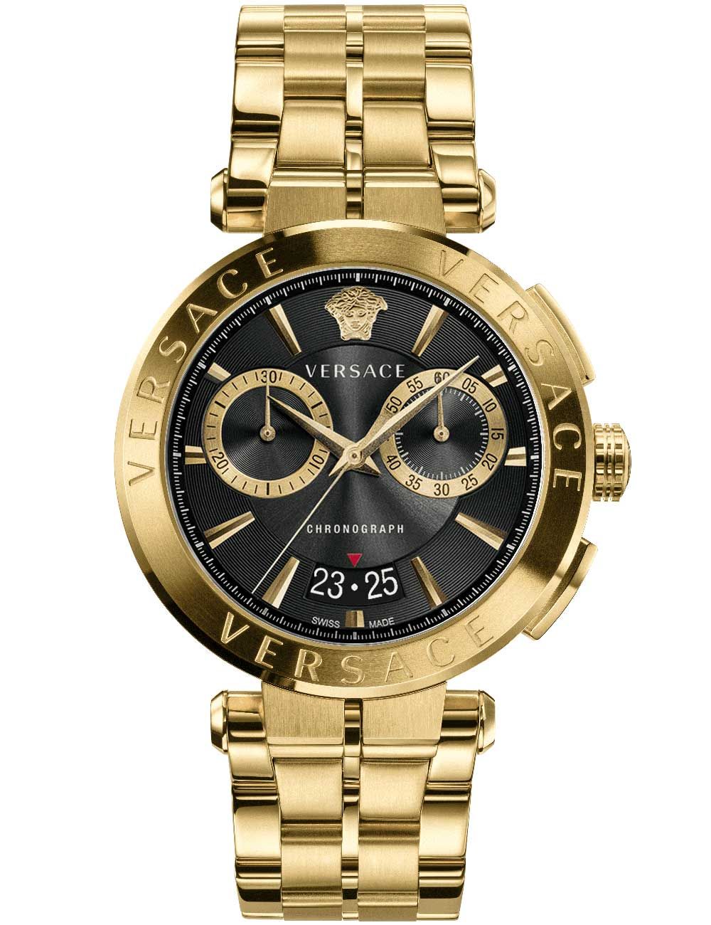 Meeste käekell Versace Aion VE1D02823 - Premiumkellad