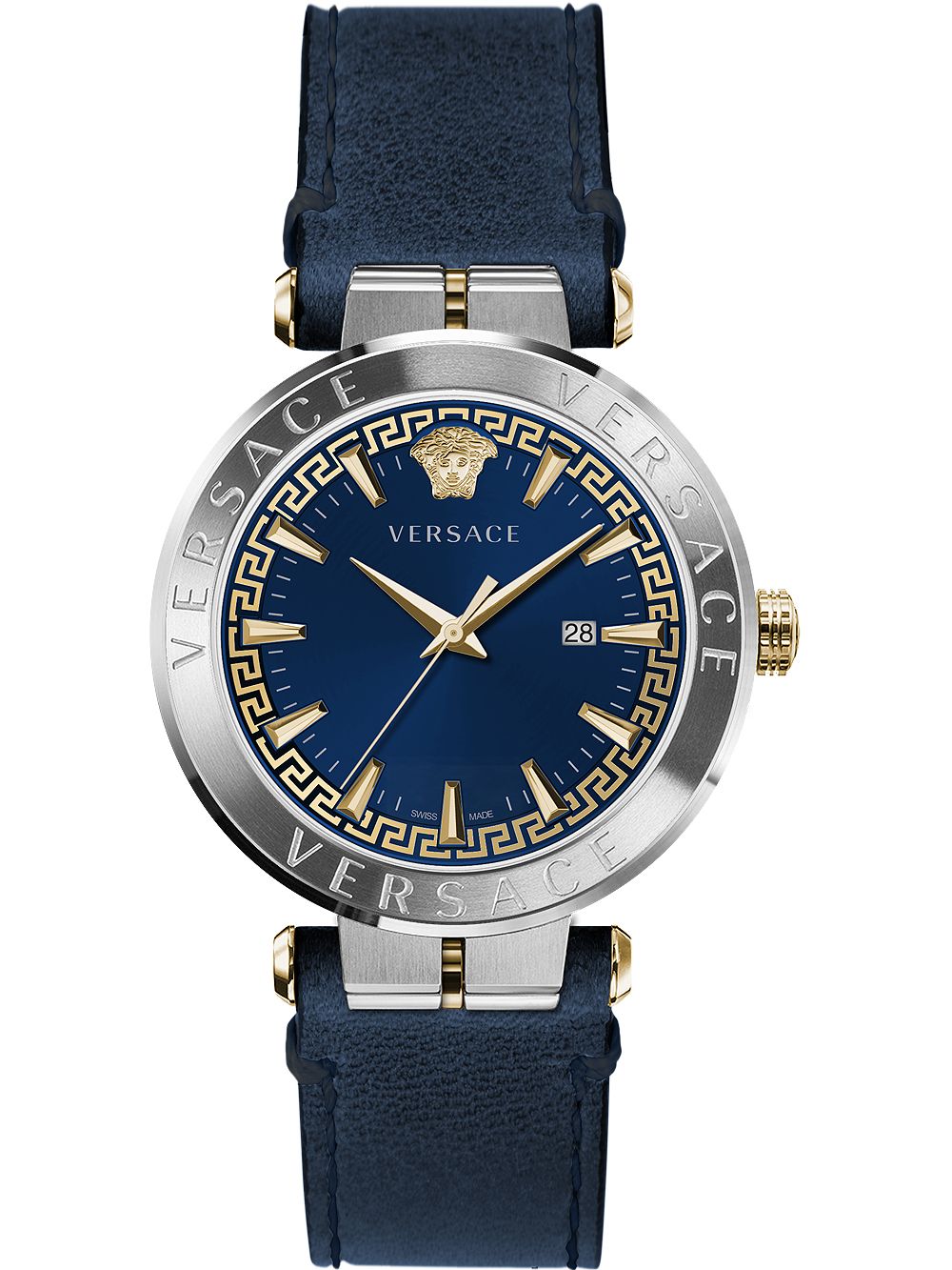 Meeste käekell Versace Aion VE2G00221 - Premiumkellad