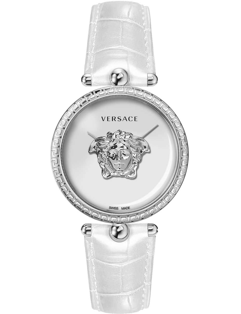 Naiste käekell Versace Palazzo VECO02322 - Premiumkellad