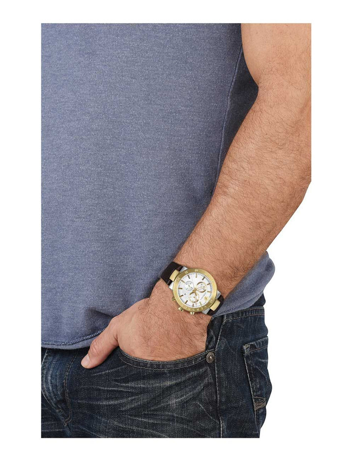 Meeste käekell Versace Urban Mystique Chrono VEPY01321 - Premiumkellad