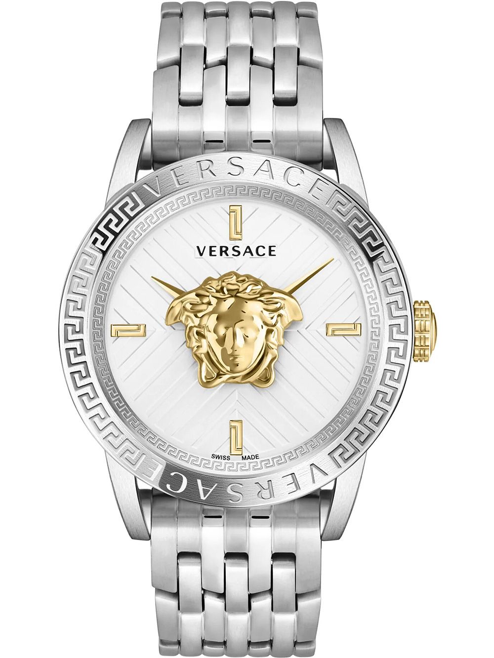 Meeste käekell Versace V-Code VESN00522 - Premiumkellad