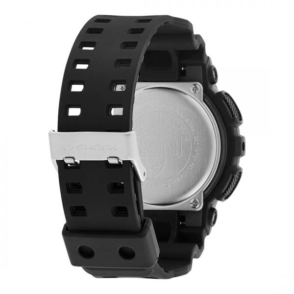 Meeste käekell Casio G-Shock GA-110-1BER - Premiumkellad